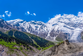 新疆喀什+克州冰川+奥依塔红山一日游，单包车【[车型多选]：1-6人独立出行单包车，上门接送】