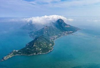 【尊享小团】灵山岛一日游（往返船票+观光车+精品渔家宴）【[1-3人私密小团]专属行程，说走就走（大风等恶劣天气除外）】