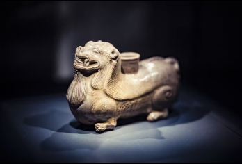 南京六朝博物馆半日游+精致15人内小团+2小时耳麦深度精讲【持国家导游证导游，从业经历丰富，讲解经验丰富。】