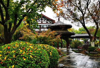 【南京佛教传承之旅】大报恩寺遗址景区+玄武湖景区【全天包车8H服务，行程自由可调整】