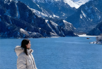 天山天池一日游（上门接送·纯玩无购物·多种玩法）【[品质大巴]多个集合点+门票区间车+导游服务+旅行社责任险(跟团行程中有自费项目自愿参加体验)】