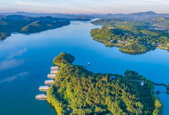 溧阳天目湖御水温泉+车接车送【10人小团】【私家小团无人打扰】