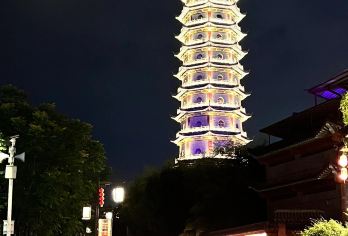 江西抚州大觉山+正觉古寺️+文昌里古包车一日游可英文服务【可提供英文及小语种导游服务-往返接送-可选导游-可代订门票】