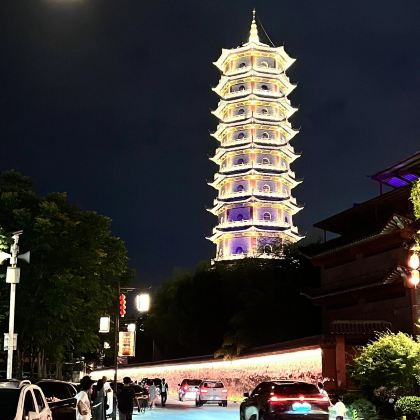 江西抚州流坑村古建筑群+正觉古寺️+文昌里一日游可英文服务