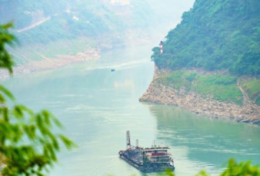 穿越地心奇境！武隆天坑地缝+乌江画廊一日探秘【拒绝赶路！专车直达+优化动线，轻松玩转三大核心景点】