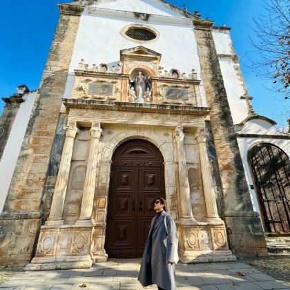 葡萄牙里斯本-奥比都斯 + 马夫拉 -浪漫古迹线-包车-精选