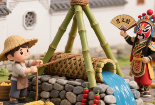 【都江堰+三星堆博物馆】2-6人团3H深度讲解·一日游纯玩团【2-6人VIP小团，全程无灌输，拒绝浅层观光。告别被动听课，将时间留给探索与发现。】