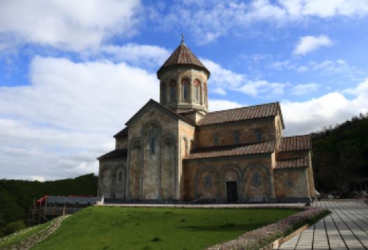 锡格那吉老城区+博物馆+Bodbe女修道院+酒庄包车一日【精品包车，私享空间，上门接送，轻松出行】