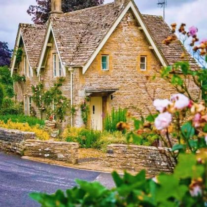 伦敦出发牛津+科茨沃尔德+克拉克森农场+比斯特购物村一日游