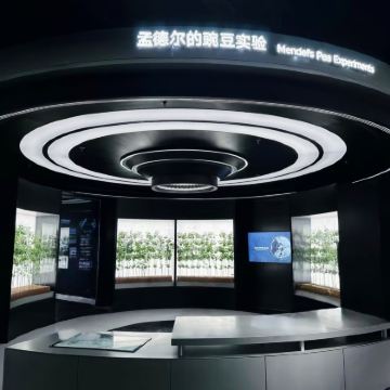 【提前一天可定·上海科技馆·含入馆参观票】+2小时人工讲解