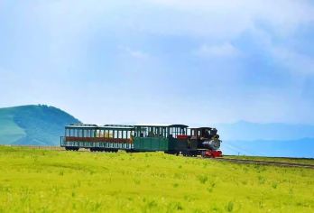 辉腾锡勒草原+黄花沟草原旅游度假区一日游【专属客服一对一服务、行前途中售后24h接待，省心出行】