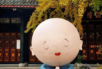 成都春熙路+大慈寺+望平街+九眼桥一日游（晚出发|游夜景）【可选英文导游|专车接送|行程可调|可定制行程】