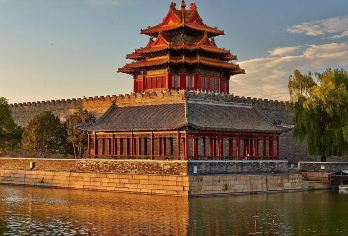 故宫+天坛+颐和园一日游【2-8人英文团含英文讲解门票接送】【[经典路线]故宫+天坛+颐和园 全程英文导游陪玩讲解】