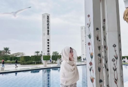 迪拜市区-经典网红景点打卡-可阿联酋/阿布扎比周边包车-精选【包车一日游，解锁旅行新方式！独立车辆配备经验丰富的老司机，为您量身打造专属行程。】