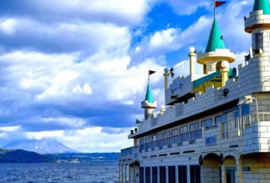 日本北海道登别地狱谷+洞爷湖一日游【中文私家包车/尊享服务】【尊享一对一高端行程定制，豪华包车专属礼遇，专业旅行顾问24小时恭候垂询。】