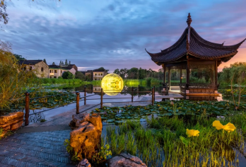 南浔古镇+乌镇西栅景区+【水乡泛舟，双镇齐游】【全程私人专车服务，不拼团，行程灵活可调整。】