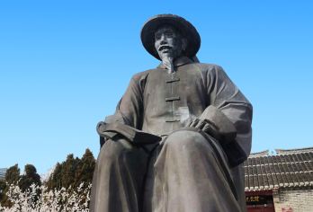 【烟台出发】威海刘公岛定远舰一日游/环岛游/电瓶车/6人小团【[优选行程]想的度假是停留，不是赶路】