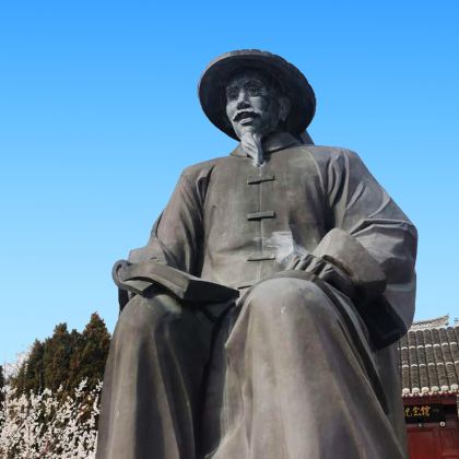 【烟台出发】威海刘公岛定远舰一日游/环岛游/电瓶车/6人小团