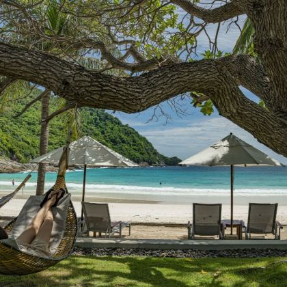 泰国普吉皇帝岛+珊瑚岛一日游【游艇出海|酒店接送|中文导游】