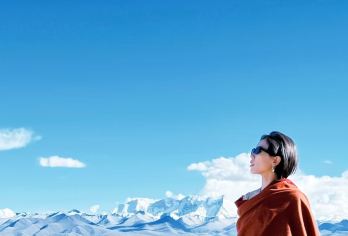 纳木错高反友好团！8/25人航空座椅小团+全程供氧新车不挤【9座航空椅8人小团，7个靠窗位，全程车载供氧供暖，布宫3公里内上门接，含中餐及观光车】