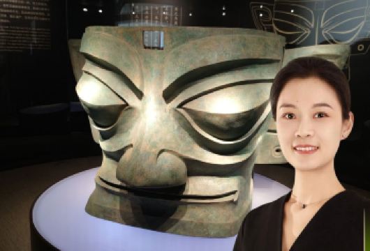 【三星堆3H深度讲解】15人小团·中高级讲师·含门票预约 【[金牌说讲师团]行业资深讲师和金牌导游，只做深度讲解，保证讲解质量！】