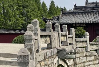 湖北天门陆羽故园+胡家花园+石家河遗址包车一日游-可英文服务【可提供英文及小语种导游服务-往返接送-可选导游-可代订门票】