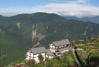 【包车游酒店接送】台中+日月潭+清境农场【中文司机+酒店接送+贴心管家[畅游80+国家，800+城市]】