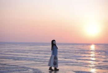 库布齐沙漠+美岱召+敕勒川哈素海1日游【可定制包车】【可选2-6人精致小拼团，或私家独立包车游（多种套餐可选）】