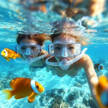 泰国芭堤雅格兰岛一日游 水上乐园/酒店接送/航拍旅拍