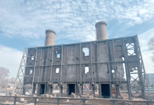 侵华日军七三一部队遗址+罪证陈列馆陈列馆馆内讲解半日【市区内集合，安排巴士车前往731部队旧址，结束送回市区】