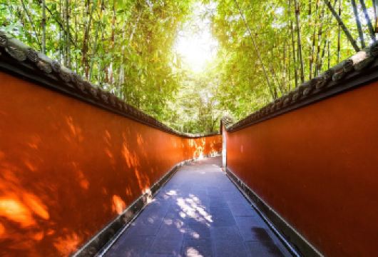 四川成都春熙路+人民公园+成都博物馆+武侯祠一日游【省时省心+行程灵活+VIP包车一站式服务+中文司导】