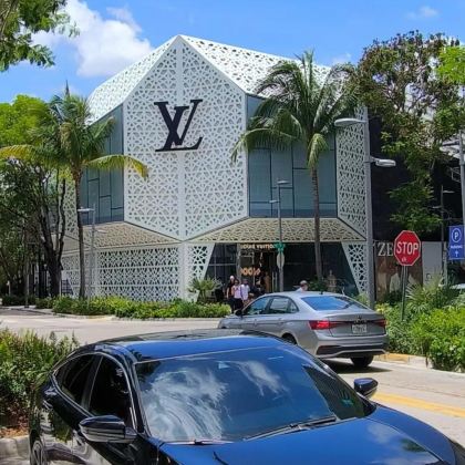 美国迈阿密-大沼泽地国家公园-迈阿密滩-野生动物与美景私享行