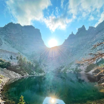 美国丹佛-众神花园-红色砂岩一日游【中文专车-惬意舒适】