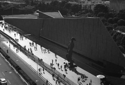 侵华日军南京大屠杀遇难同胞纪念馆半日活动【多场次，含预约讲解】【[可选多套餐]上午场/下午场，趣味游，听历史！】