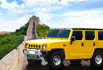 北京八达岭长城一日游【定制包车颐和园圆明园故宫天坛全天用车】【一站纯玩，四环内上门接送，亲子游，家庭游】