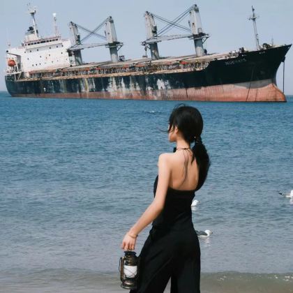 【半日荣成游威海市内接】布鲁维斯+孤独公约+天鹅湖+那香海