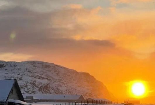 摩尔曼斯克一日游【摩尔曼寻猎极光/新老捷里游览/追鲸/包车游【摩尔曼斯克-“你是来自北大西洋的暖流，我是摩尔曼斯克港口，因为你的到来，我的世界变成了终年不冻巷”】