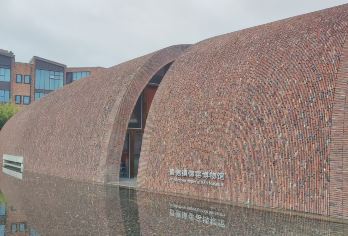 景德镇陶阳里历史文化旅游区半日游【精品游】【私家团】【这里是“瓷国皇冠上的明珠”，这里是千年古镇的“活化石”，这里是景德镇的独特符号和文化名片。】