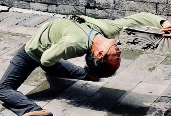 北京故宫【大咖讲师团】冯少保 陈状元 含票 深度讲解【[人气讲师]严选十年以上资深讲师】