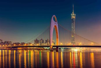 【广州一日跟团-含中餐】全景观光+可选私家团市区上门接送【[广州全景游]自然风光+历史足迹+人文赏景+一线城市风光，含接送+午餐，真正的一价全包旅行】