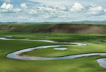 呼伦贝尔大草原+莫尔格勒河景区+额尔古纳湿地景区一日游【产品下每团成员不超过6人】