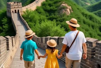 北京慕田峪长城一日游·10人精品拼小团【[10人准私家团]不超10人精品拼小团，含长城大门票，景区内自由活动，简单高效游长城！】