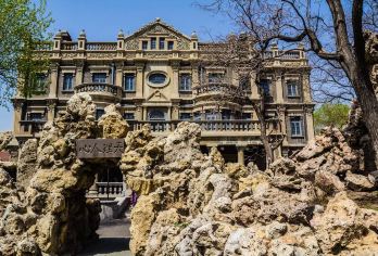 故宫+帅府含导游包车讲解 可拆分咨询单讲解/包车【品质出游】