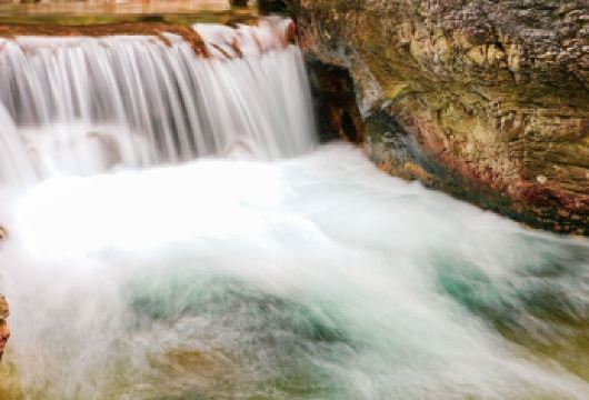 庐山外语地陪：五老峰的壮观与三叠泉的清幽EA【全程中文/英文/俄语/法语/韩语/葡萄牙语服务，沟通无障碍，景点可调】