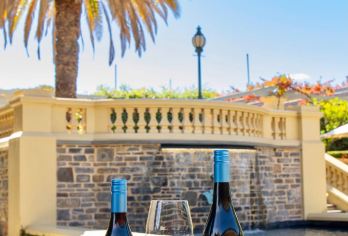 南澳洲芭萝莎酒庄一日游+奔富酒庄+回音壁+城堡酒庄+沙普酒庄【中国市场知名——奔富玛吉尔庄园】