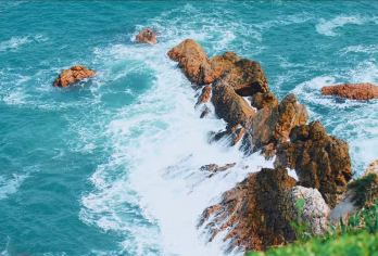 深圳大梅沙*大鹏古城*较场尾海滩*经典景点独立包车亲子游【时间自由/舒适家庭/闺蜜游/VIP独立包车】