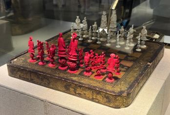 十三行博物馆半日游【单讲解套餐+专业导游讲解】【[超方便] 多场次/时间可供选择】