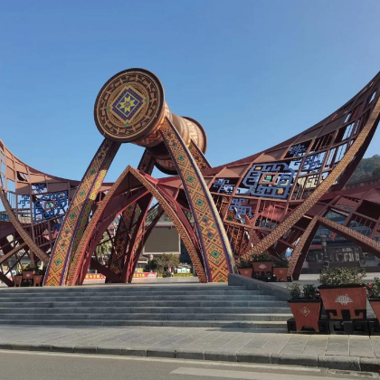 来宾包车地陪导游翻译地接陪同接送旅游展会商务考察陪诊