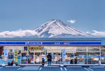 东京网红山景点一日游枫叶季点灯【9人精品团可选酒店上门接送】【[9人精品小团]1人成团，可选东京酒店上门接送，中文司导，优质服务】