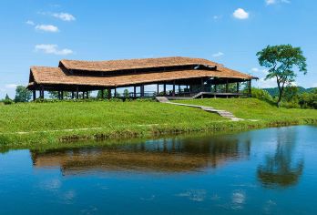 【良渚文化精讲日游】古城遗址公园讲解+杭州国家版本馆参观【精选场馆，优质讲解。自由交通，不挤团车。】